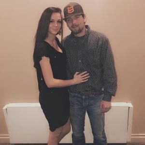 Meet your Posher, Camryn